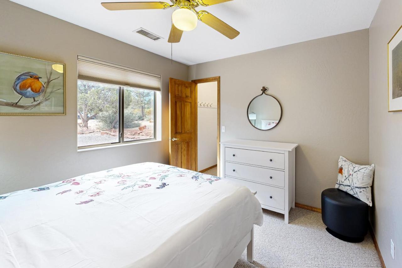 The Artist'S Hideaway Villa Sedona Exterior foto