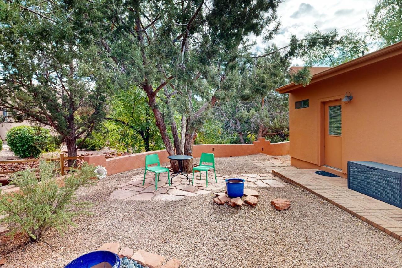 The Artist'S Hideaway Villa Sedona Exterior foto