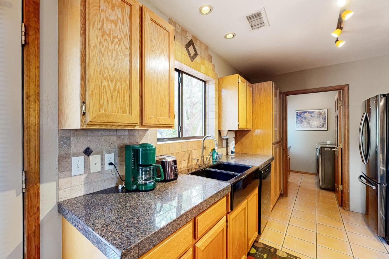 The Artist'S Hideaway Villa Sedona Exterior foto