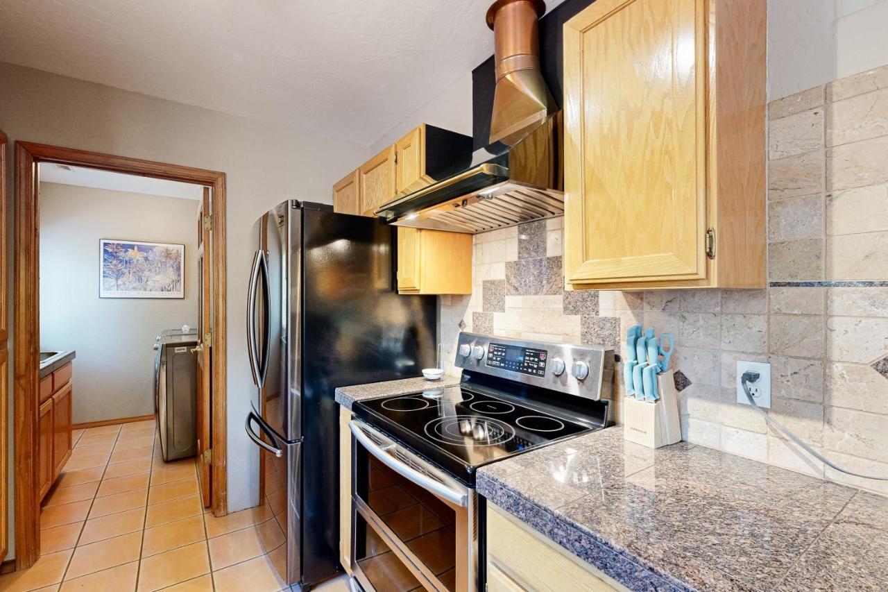 The Artist'S Hideaway Villa Sedona Exterior foto