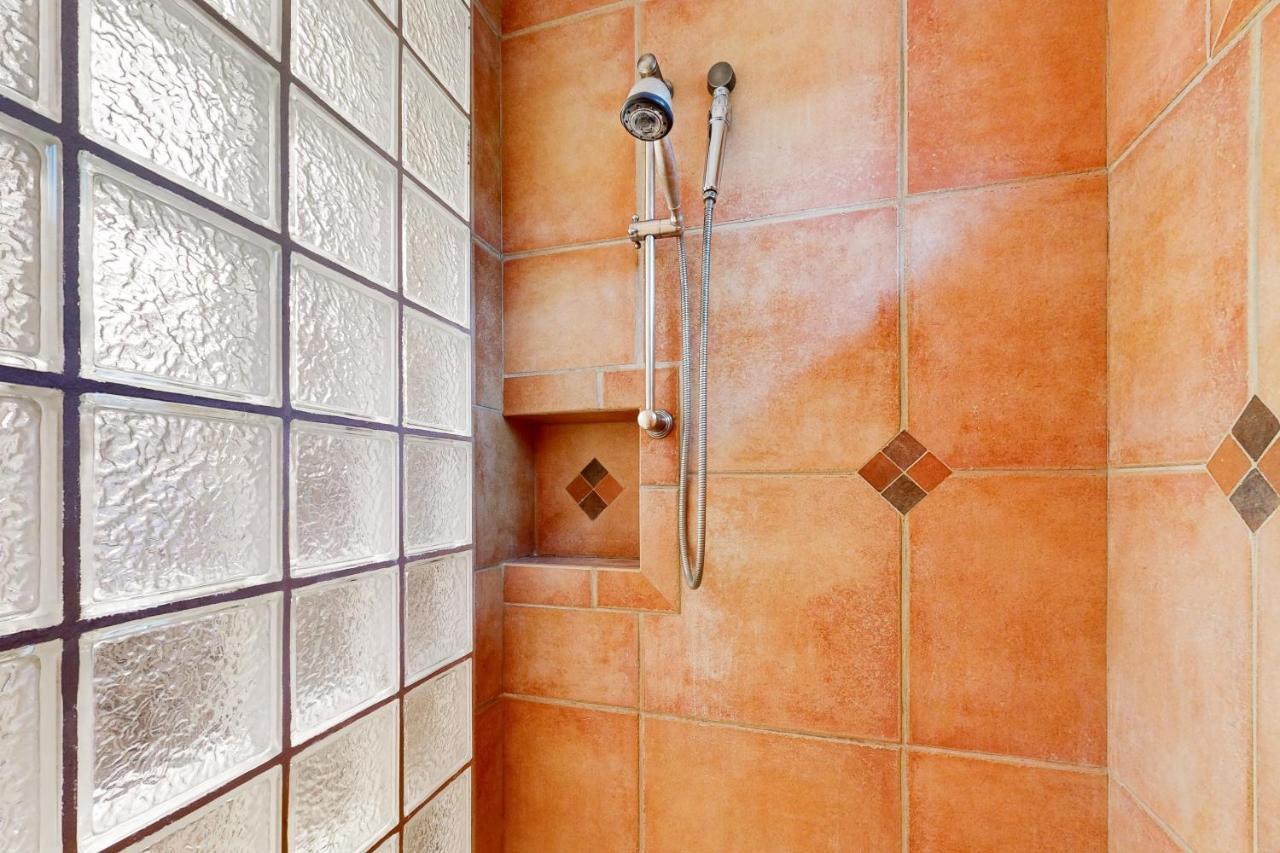 The Artist'S Hideaway Villa Sedona Exterior foto